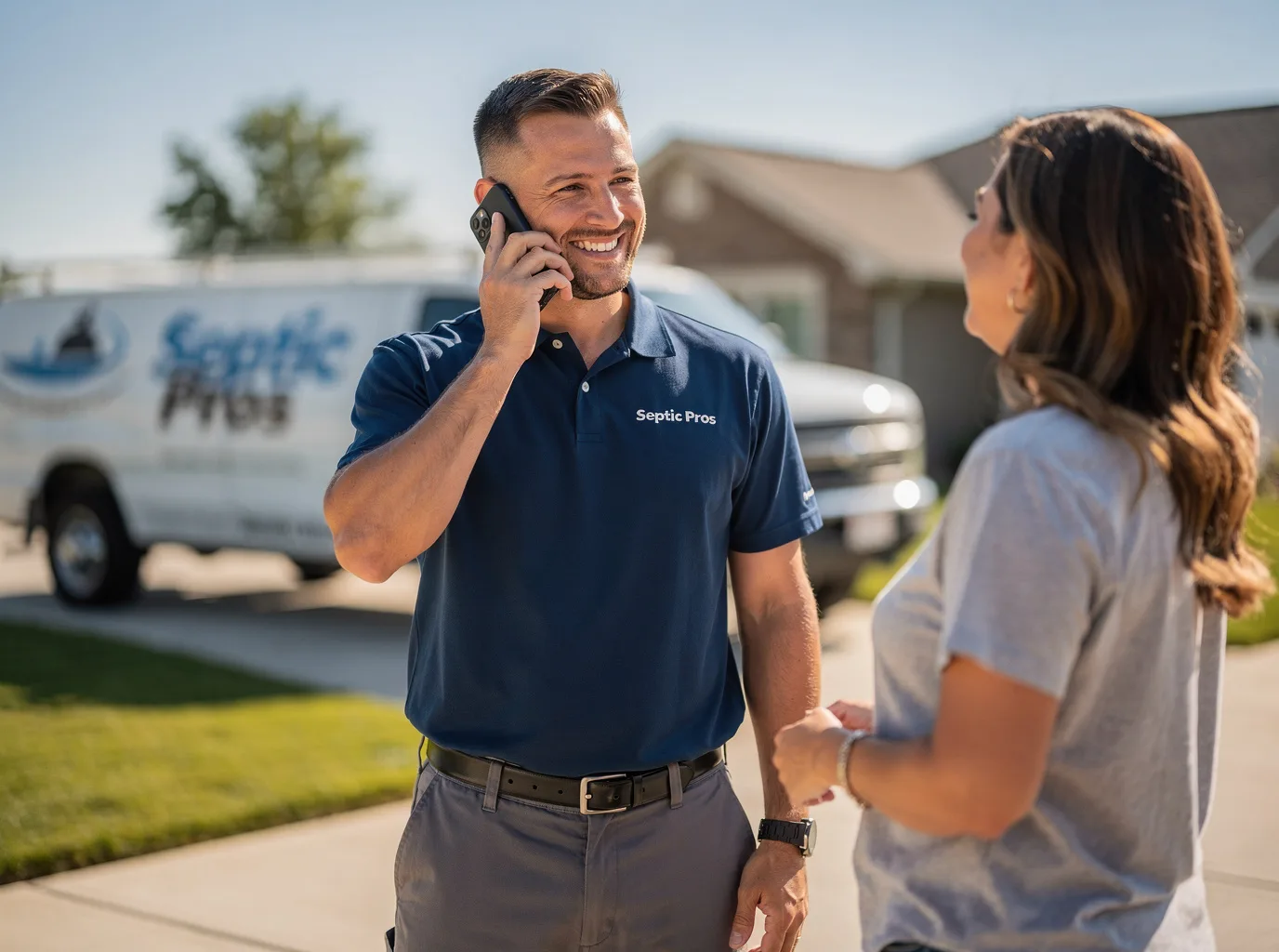 Septic Tank Pumping Okabena, MN FAQs
